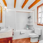 Pollensa - 3507-75 Mallorca - Rei Petit- 度假居 *