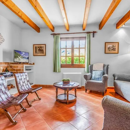 Сasa de vacaciones Pollensa - 3507-75 Mallorca - Rei Petit- Puerto Pollensa
