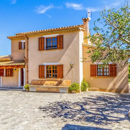 Pollensa - 3507-75 Mallorca - Rei Petit- Nyaraló *