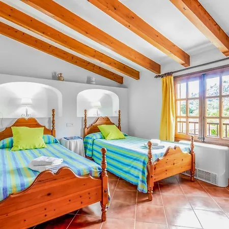 Pollensa - 3507-75 Mallorca - Rei Petit- Сasa de vacaciones Puerto Pollensa