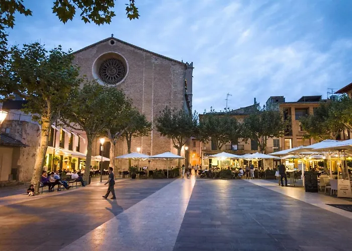 Pollensa - 3507-75 Mallorca - Rei Petit- Nyaraló