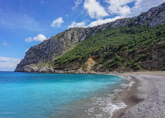 Vakantiehuis Pollensa - 3507-75 Mallorca - Rei Petit- *