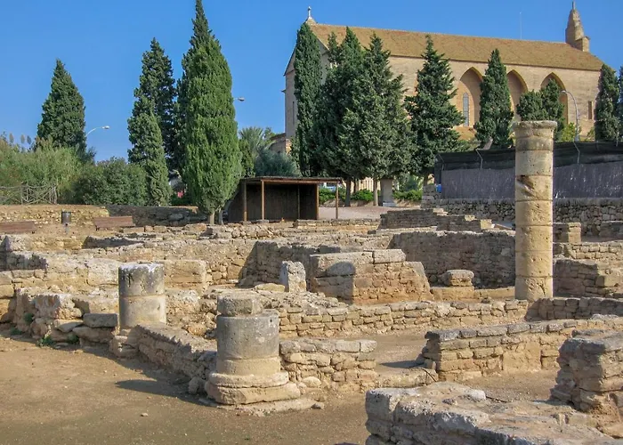 Nyaraló Pollensa - 3507-75 Mallorca - Rei Petit- Port de Pollença