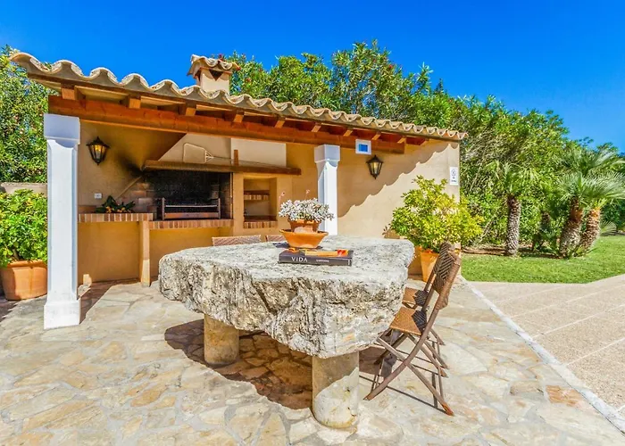 Pollensa - 3507-75 Mallorca - Rei Petit-