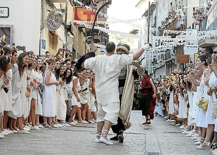 Pollensa - 3507-75 Mallorca - Rei Petit- Vakantiehuis *