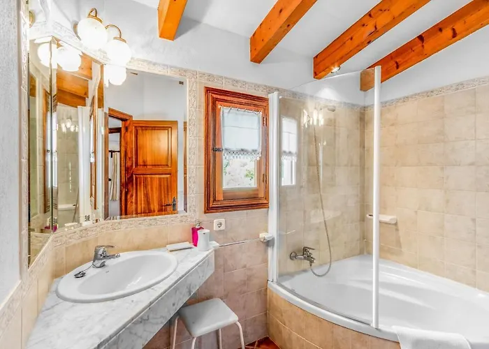 Pollensa - 3507-75 Mallorca - Rei Petit- *