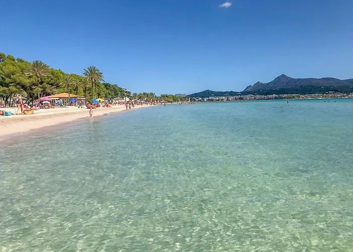 Pollensa - 3507-75 Mallorca - Rei Petit- Port de Pollença