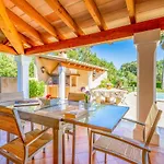 Holiday home Pollensa - 3507-75 Mallorca - Rei Petit- Port de Pollenca