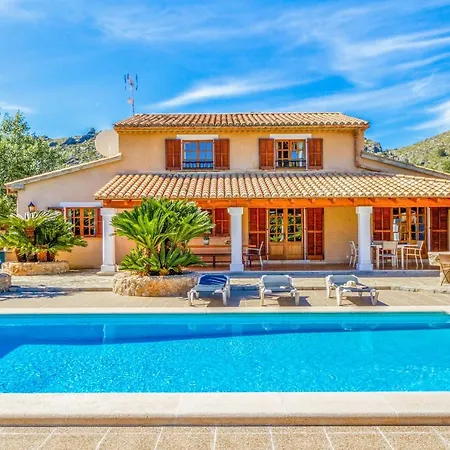 بيت للعطل Pollensa - 3507-75 Mallorca - Rei Petit-