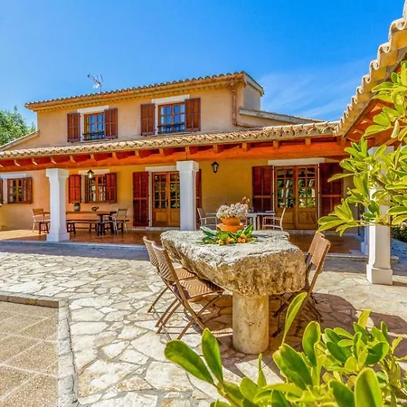 Pollensa - 3507-75 Mallorca - Rei Petit- Holiday home