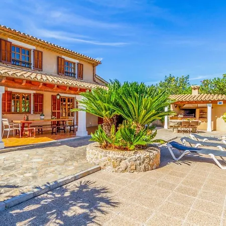 Pollensa - 3507-75 Mallorca - Rei Petit- * بورت دي بوينسا