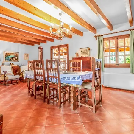 Pollensa - 3507-75 Mallorca - Rei Petit- Ferienhaus Port de Pollença