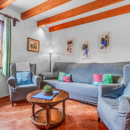 Ferienhaus Pollensa - 3507-75 Mallorca - Rei Petit-