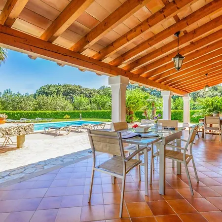 Pollensa - 3507-75 Mallorca - Rei Petit- * بورت دي بوينسا