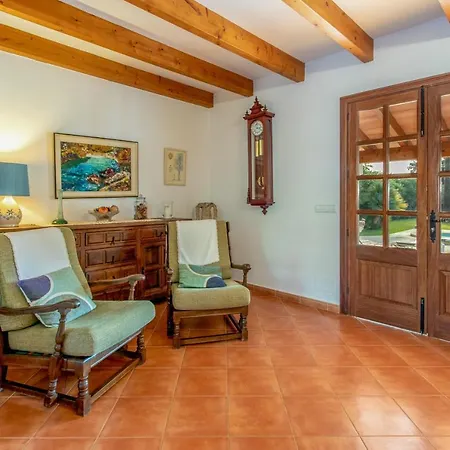 بيت للعطل Pollensa - 3507-75 Mallorca - Rei Petit- بورت دي بوينسا