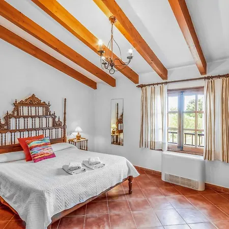 بيت للعطل Pollensa - 3507-75 Mallorca - Rei Petit- بورت دي بوينسا