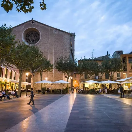 Pollensa - 3507-75 Mallorca - Rei Petit- بيت للعطل