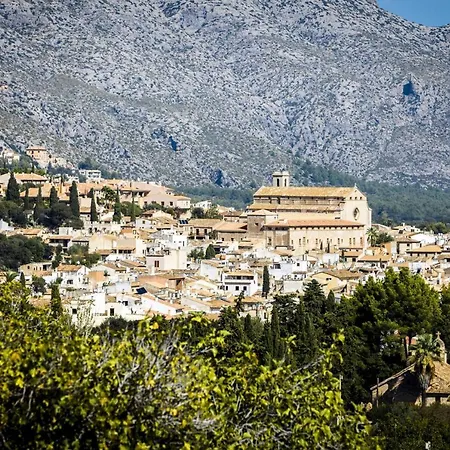 Pollensa - 3507-75 Mallorca - Rei Petit- * بورت دي بوينسا