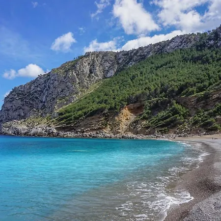 بيت للعطل Pollensa - 3507-75 Mallorca - Rei Petit- *