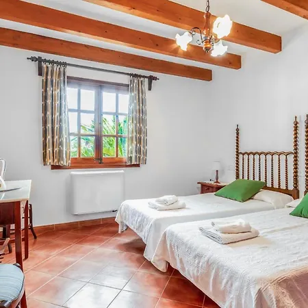 Pollensa - 3507-75 Mallorca - Rei Petit- بورت دي بوينسا