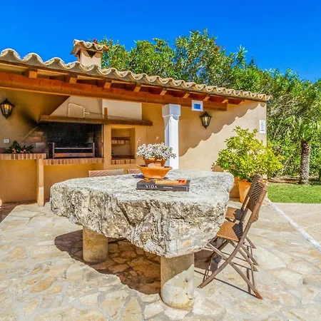 Pollensa - 3507-75 Mallorca - Rei Petit-
