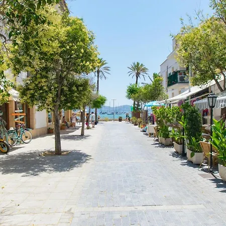 Pollensa - 3507-75 Mallorca - Rei Petit- Port de Pollenca