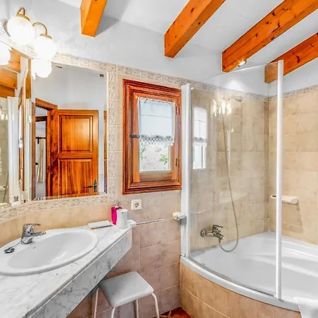 Pollensa - 3507-75 Mallorca - Rei Petit- *