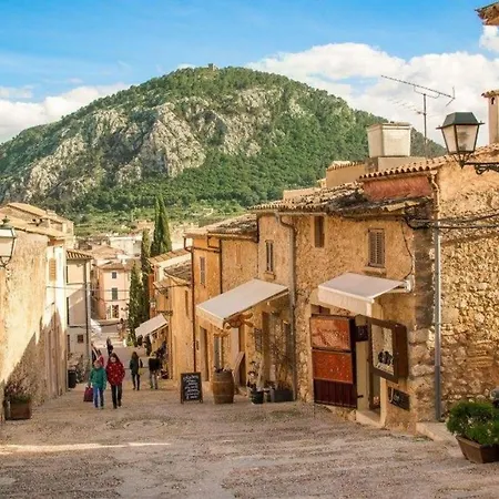 Pollensa - 3507-75 Mallorca - Rei Petit-