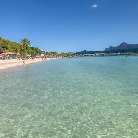 Pollensa - 3507-75 Mallorca - Rei Petit- بورت دي بوينسا