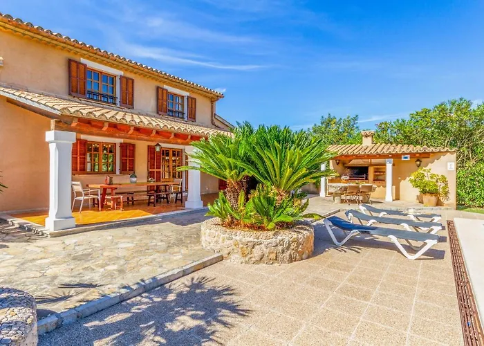 Pollensa - 3507-75 Mallorca - Rei Petit- * Port de Pollença