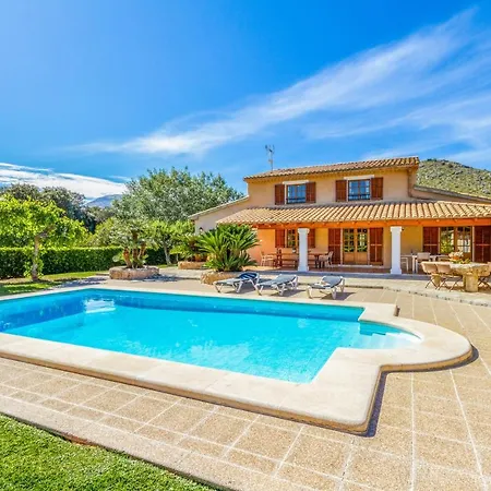 Pollensa - 3507-75 Mallorca Casa vacanze Port de Pollença