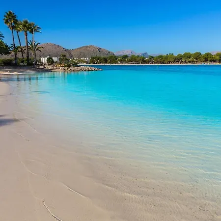 Casa vacanze Pollensa - 3507-75 Mallorca