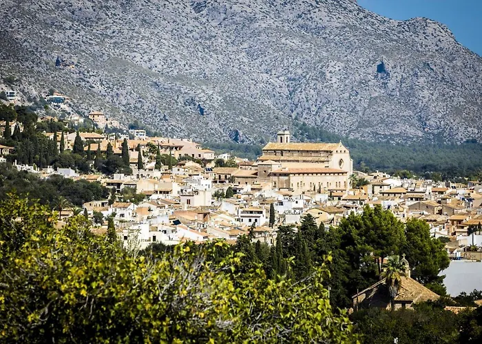 Pollensa - 3507-75 Mallorca - Rei Petit- * Port de Pollença